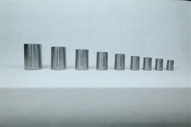 密云直螺纹钢筋<font style='color:red'>套筒</font>