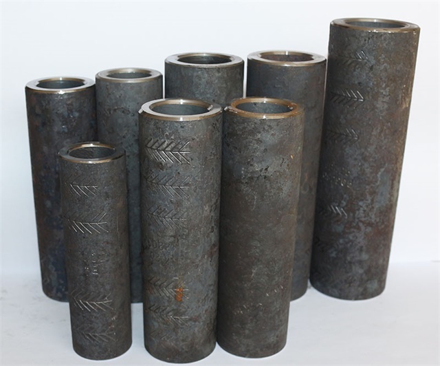 密云冷挤压钢筋<font style='color:red'>套筒</font>